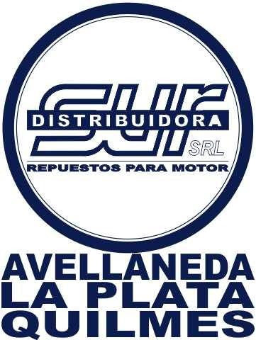 Biela Ford Fiesta Ka 1.0 1.6 8v Rocam P18mm S/traba 0158st 2