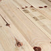 Premium Pine Parana Brushed Wood Beam 2 x 6 x 3.05 Meters 1