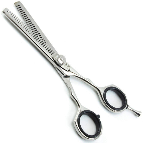 Professional Hair Thinning Scissors 5.5'' Sensei Cobalt Hairdressing 0