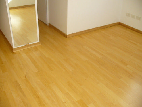 Grapia Wood Flooring - D-dika Maderas Parquet 0