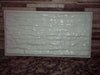 Mold for Anti-Humidity Plaster Panels 3