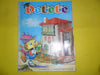 Revista  Nº 9 Libro Gordo De Petete Comic Historieta 0