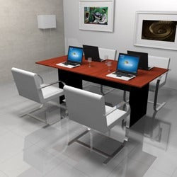 Classic Su-Office Tansy Conference Table 180x90cm 2