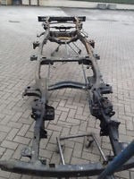 Mercedes Ml 270 Cdi Chassis W163 Chassis Pelado 0