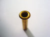 Remache De Bronce   2,5mm X 14  Mm Tubular 0