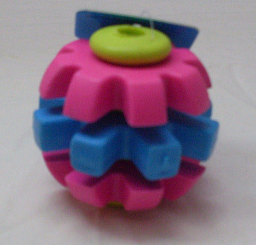 Zoomundo Rotating Ball for Dogs - 6.5cm 4