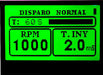 Zetronic Generador De Pulsos De Bobinas, Inyectores Y Iacs 1