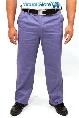 Work Pants - From Size 50 Factory Bulk Discount 3