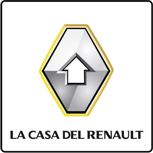 Ralux Temporizador Limpia Luneta Renault Clio 2