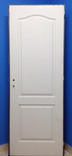 Craftmaster Door 90x200 Tabique 15 - Marco/Chapa 18 2