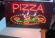 LED SING - VIDEOMAX Cartele Led Pizza - Varios Diseños 1