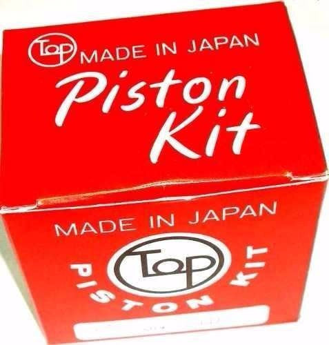 Top Kit De Piston - Honda Wave Futura 1.75 54.25mm Fas 1