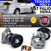 Tensor Poli V Alternativo Fiat Palio Siena 1.8 16v 8v Oferta 6