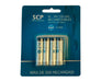 Blister 4 Pilas Aaa Recargables Scp 1100 Mah  Premium 0