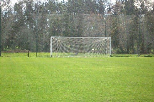 Soccer Goal Net 3x2 for Papy Soccer Game 0.50x1.50 Cord 2.5mm (654) 3