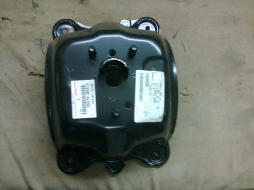 Soporte Rueda Auxilio Original Toyota Rav 4 Nuevo En Caja 1