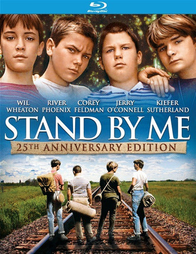 Blu-ray Stand By Me / Cuenta Conmigo 0