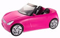 Official Barbie Car with Stickers and Accessories - Original TV 0