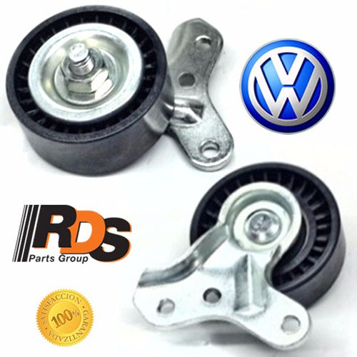 RDS Tensor Poli V Alternativo VW Vento 2.5 2.0 170 Cv Oferta 1