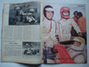 Revista Automundo N° 276 - Alfa Romeo 33/3 Sp - Oscar Galvez 4