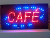 LED SING Open Restaurant Sign – Customizable Options Available 3