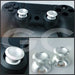 DOBE PS4 Aluminum Analog Sticks Set + 100% Durable Gift 5