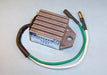 Voltage Regulator Pietcard 1227 XR 600 Xlx TRX200 XL Fas 0