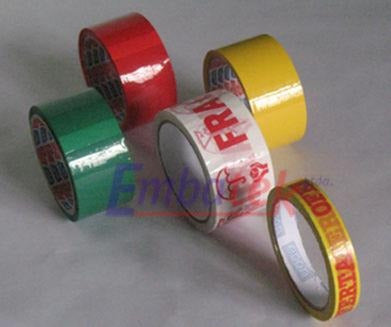 Stiko Packing Tape 48mm X 50m - Transparent 1