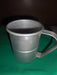 Caneca Aluminio N*1 ( Jarro Para Medir**gastronomico) 1