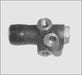 Braext Compensator Valve for Dacia 1410 0