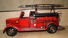 Generic Fire Truck with Pump 5