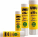 UHU Adhesive Glue Stick 21 Gr Caballito 0