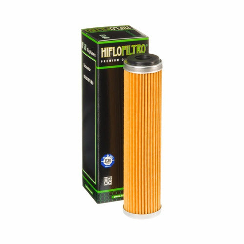 Filtro De Aceite Hiflo Hf 631 Beta 350 400 500 620 En Fas 0