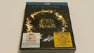 The Lord Of Rings The Motion Picture Trilogy Blu Ray 1