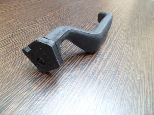 Interior Handle for Ford 4000 Black (Plastic) Right Side 1