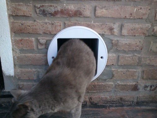 ZooPuertas - Pet Door for Dogs and Cats 5