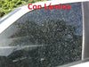 Professional Anti-Vandalism Window Tint for Ford Ka 2