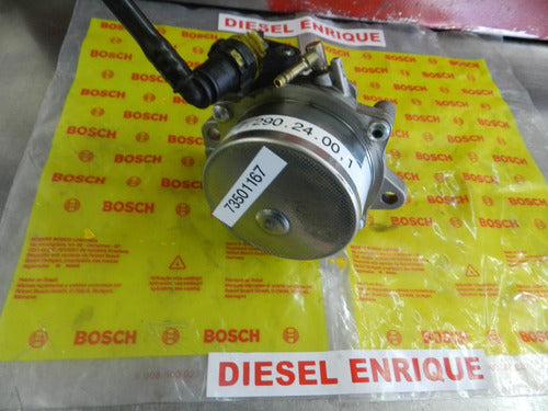 Depresor Corsa Opel Original   Cdti    Diesel-enrique 4