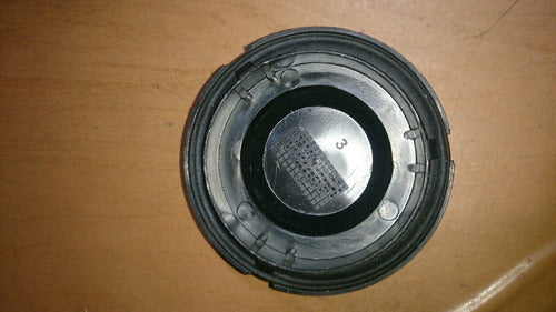 Vw Fox Suran  Tapa D Optica Biparabola H7  H1 Plastica 2