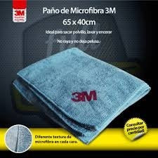 Microfibra  3m  Gonnet La Plata!! 0