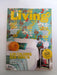 Revista Living 62 Casa Foa 2009 Color Reciclar Aire Libre 0