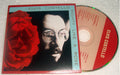 Elvis Costello Mighty Like A Rose Cd Mini Lp Made Eu Kktus 0