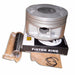 Standard Kit De Piston W Bajaj Rouser 135 Std 54mm Plan 0