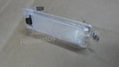 JYJ Plafon Luz De Techo Ford Escort 88/94 Nuevo !!! 3