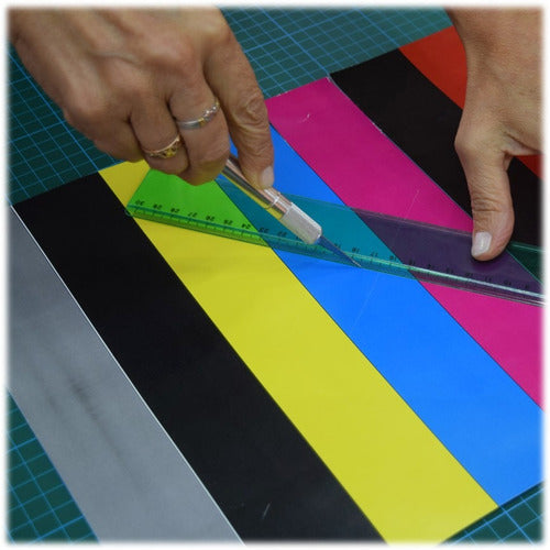 Rafer Bifaz A3 45x30cm Cutting Board for Scrapbooking 6
