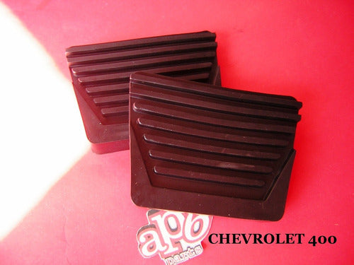 Chevrolet 400 - New Pedal Set !!!!!!!! 1