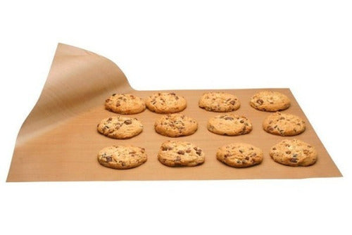 Cocina Teflon Baking Mat 40 X 60 1