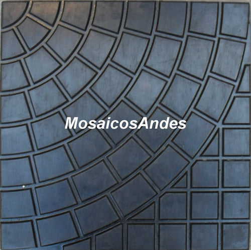 Pavement Tiles - Factory - All Models 1