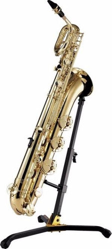 Hercules Stands DS535B Baritone Saxophone Stand - Foldable 2