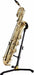 Hercules Stands DS535B Baritone Saxophone Stand - Foldable 2